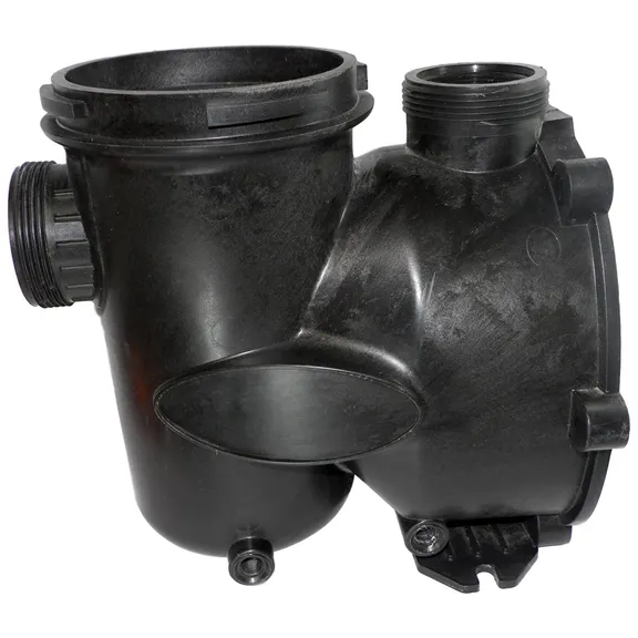 Jandy FloPro Series Pump Body for Pool and Spa Maintenance