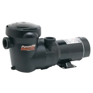Hayward PowerFlo Matrix, Above-Ground Pool Pump with 6-ft cord, 1.5HP