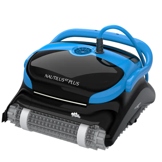 Dolphin Nautilus CC Plus w/Wi-Fi