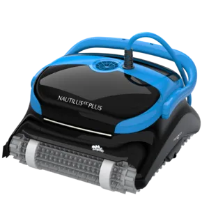 Dolphin Nautilus CC Plus w/Wi-Fi