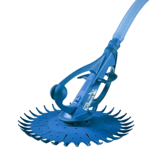 Pentair Kreepy Krauly Kruiser Automatic In-Ground Suction Pool Cleaner