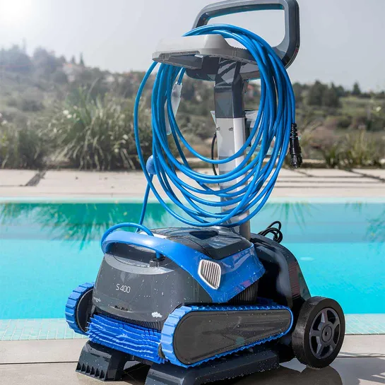 Dolphin S400
