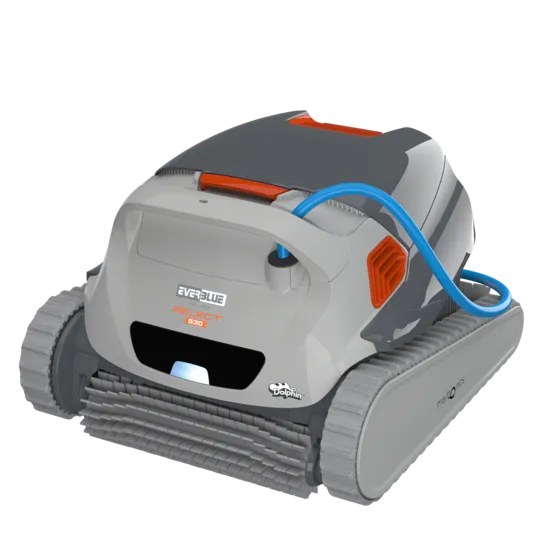 Dolphin Select 530