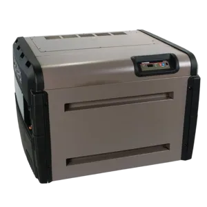 Hayward Universal H-Series Pool and Spa Heater, Propane, 200,000 BTU - W3H200FDP