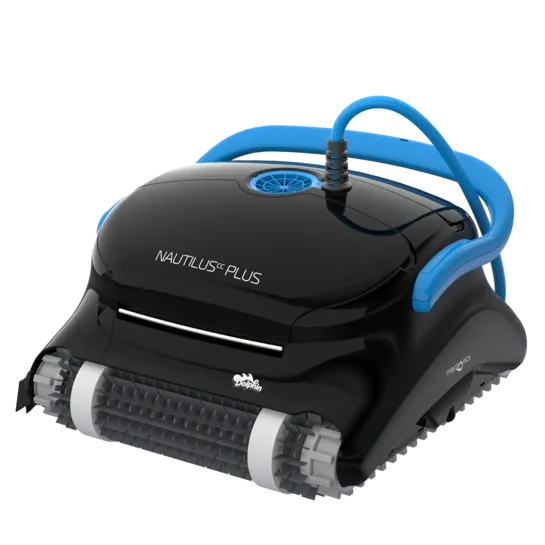 Dolphin Nautilus CC Plus w/Wi-Fi