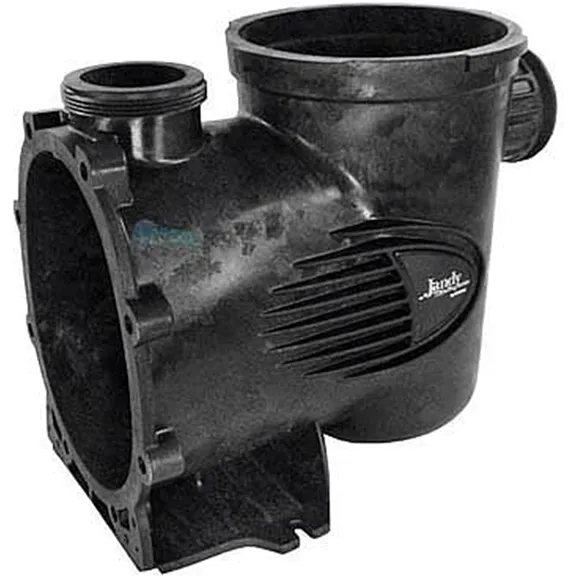 Jandy Replacement Body Pump for SHPF/SHPM Models