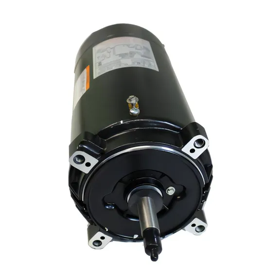 A.O. Smith Century Single-Speed Up-Rated 1HP C-Face Replacement Motor
