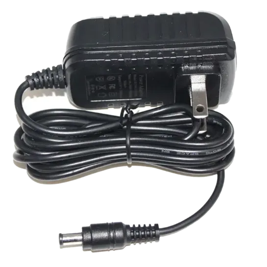 AQUASWEEP S CHARGER - US