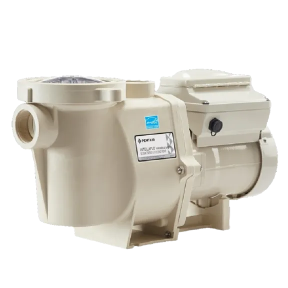 Pentair IntelliFlo VS+SVRS Variable Speed Pump, 230V, 16 AMP, 50HZ/60HZ - 3HP