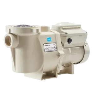 Pentair IntelliFlo VS+SVRS Variable Speed Pump, 230V, 16 AMP, 50HZ/60HZ - 3HP