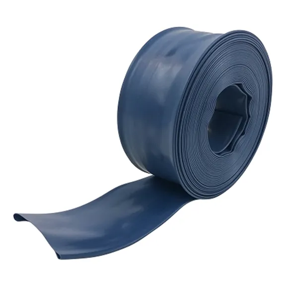 Puri Tech 2-Inch x 50-Feet Heavy Duty Durable Pool Filter Backwash Hose