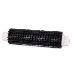 BRUSH ASSY, ORANGE, DYN-BASIC