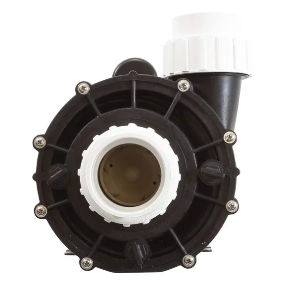 LX 2-Speed Pump with 2" Diameter 230V, 12A/4.4A, 56WUA400-II