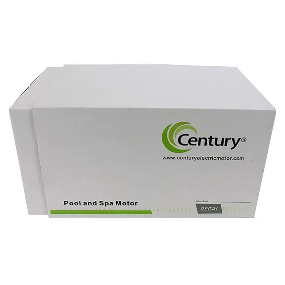 A.O. Smith Century 3/4 HP Polaris PB4-60 Replacement Booster Pump Motor