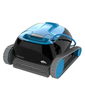 Dolphin Nautilus CC