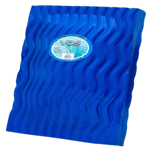VOS Waterproof Pillow, Blue