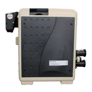 Pentair MasterTemp 400 Natural Gas High-Performance Pool and Spa Heater
