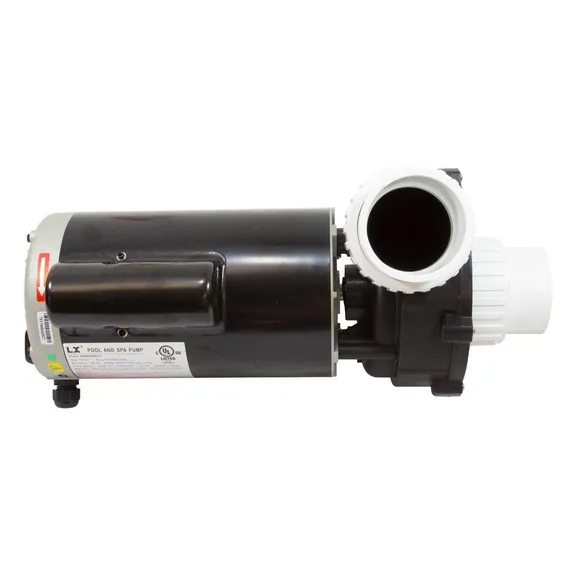 LX 2-Speed Pump with 2.5" Diameter 230V 12A/4.4A 56WUA400A-II