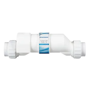 Hayward TurboCell Salt Chlorination Cell for In-Ground Swimming Pools, W3T-Cell-15