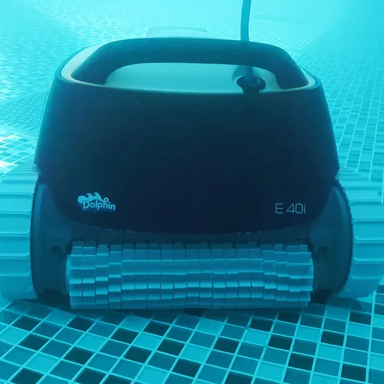 Dolphin E40i