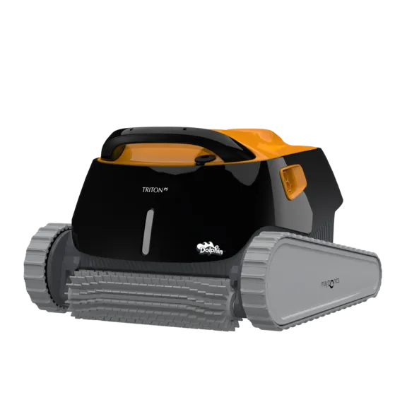 Dolphin Refurbished Triton PS