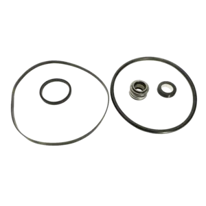Hayward Super II Pump Series 3000-3000X Pool Motor Seal and Gasket Kit by Puri Tech
