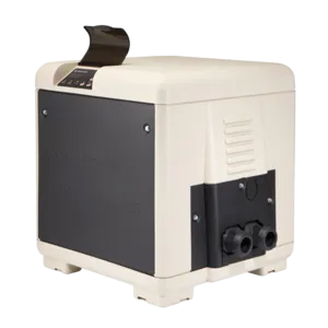 Pentair MasterTemp 125 Propane High-Performance Pool and Spa Heater with Cord