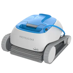 Dolphin Refurbished Proteus DX3