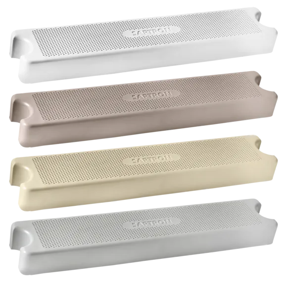 Saftron 3-Pack Polypropylene Swimming Pool Ladder Step Rungs