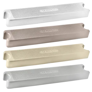 Saftron 3-Pack Polypropylene Swimming Pool Ladder Step Rungs