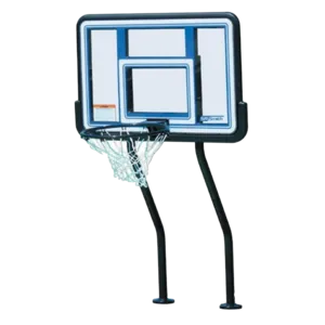 S.R. Smith Salt Pool Friendly Basketball BACKBOARD ONLY- No Hardware S-BASK-B