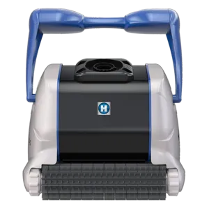 Hayward TigerShark Robotic Swimming Pool Vacuum Cleaner, Quick Clean, W3RC9990CUB