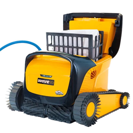 Dolphin Wave 90i