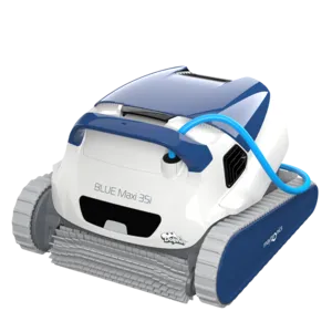 Dolphin Blue Maxi 35i
