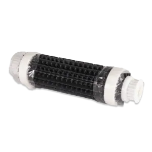BRUSH ASSY, DARK GREY DYN-C.B