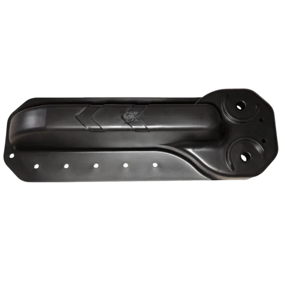 Cover One Side Mount Pivot Hot Tub Cover Lifter with Mounting Bracket