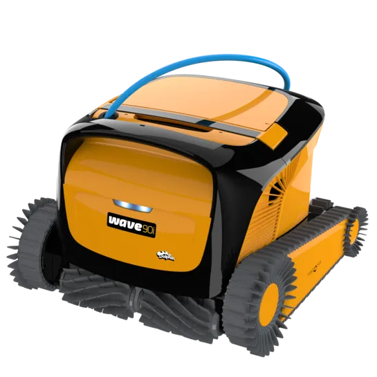 Dolphin Wave 90i