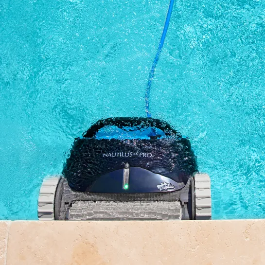Dolphin Refurbished Nautilus CC Pro