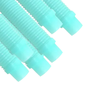 Puri Tech Universal Aqua Pool Cleaner Suction Hose, 4 ft long (Pack of 6)