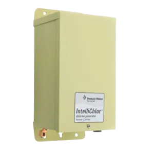 Pentair 110/220V IntelliChlor Power Center for Pool Chlorination