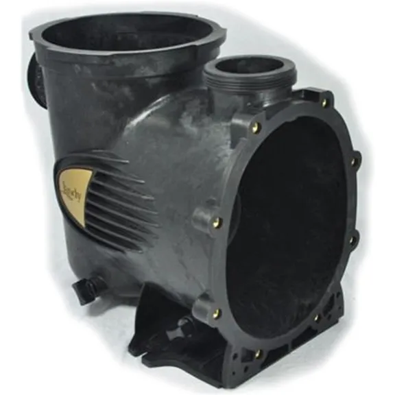 Jandy Replacement Body Pump for SHPF/SHPM Models