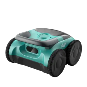 Niya Tracker 25