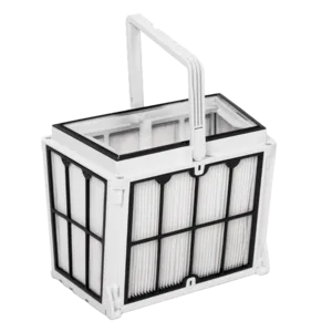 Kit Filtro Ultrafine con Guarnizione Superiore