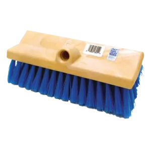 Blue Devil Dual Surface Bi-Level Deck Acid Brush 10" Long Brush Only B3012