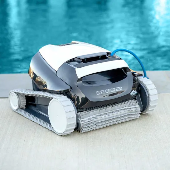 Dolphin Refurbished Explorer E20