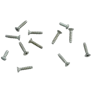 Hayward Standard Screw Set Replacement for Hayward Automatic Skimmers Skimmer Screw Set (8 PER)