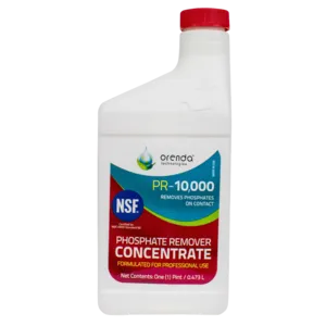 Orenda Phosphate Remover Concentrate PR-10000 - 1 Pint Bottle