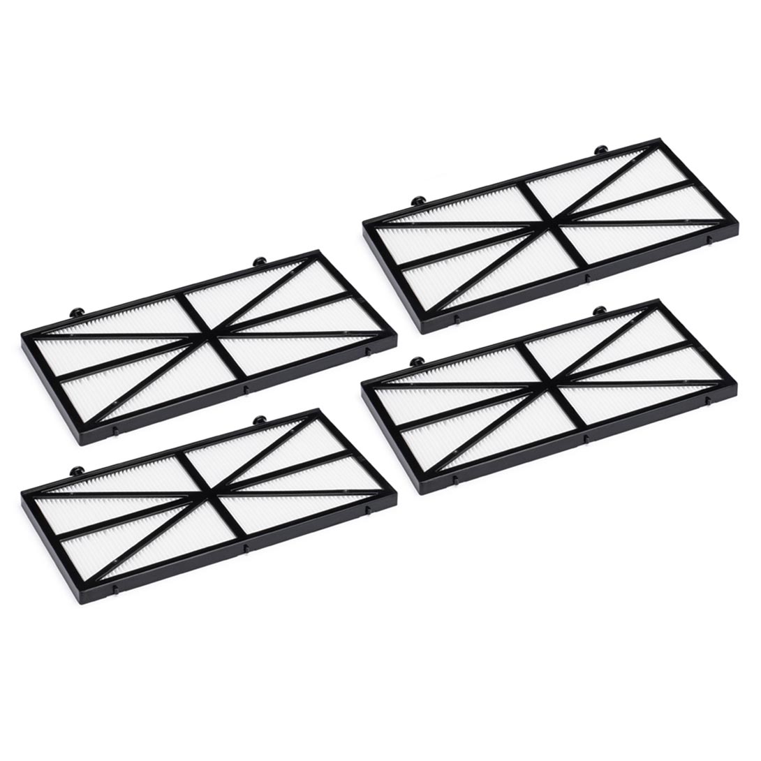 ULTRA-FINE, MEDIUM PANELS, 4 PK