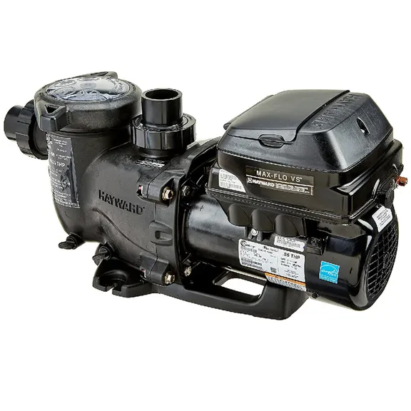 Hayward MaxFlo Pool Pump, Variable Speed, VS, 1.65HP