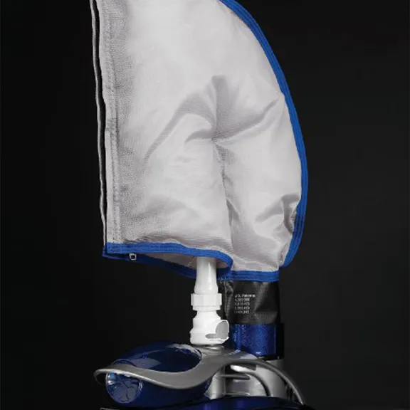 Polaris 3900 Sport 3/4HP Pressure Pool Cleaner with Booster Pump